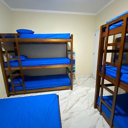 Casa Top Prox Ao Sesc Bertioga. Buitenkant foto