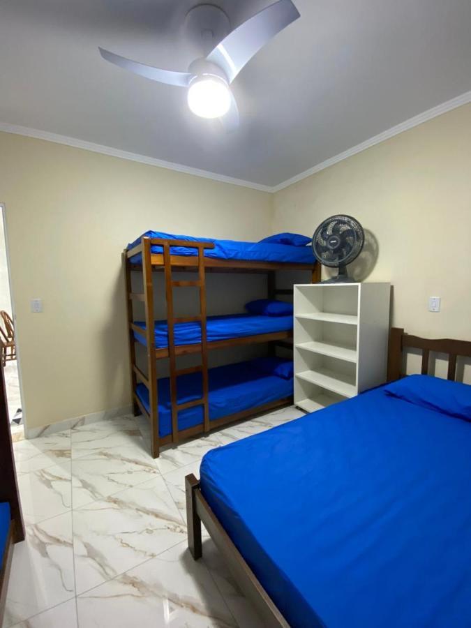 Casa Top Prox Ao Sesc Bertioga. Buitenkant foto