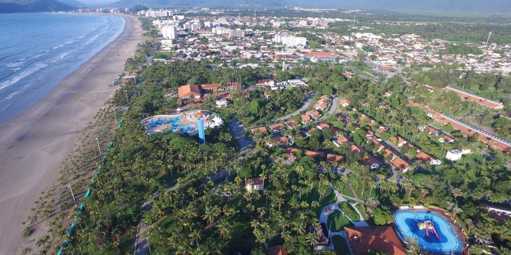 Casa Top Prox Ao Sesc Bertioga. Buitenkant foto