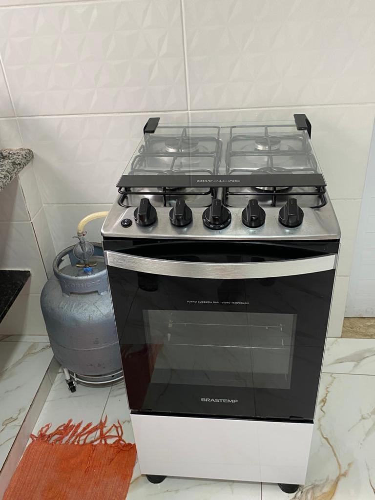 Casa Top Prox Ao Sesc Bertioga. Buitenkant foto